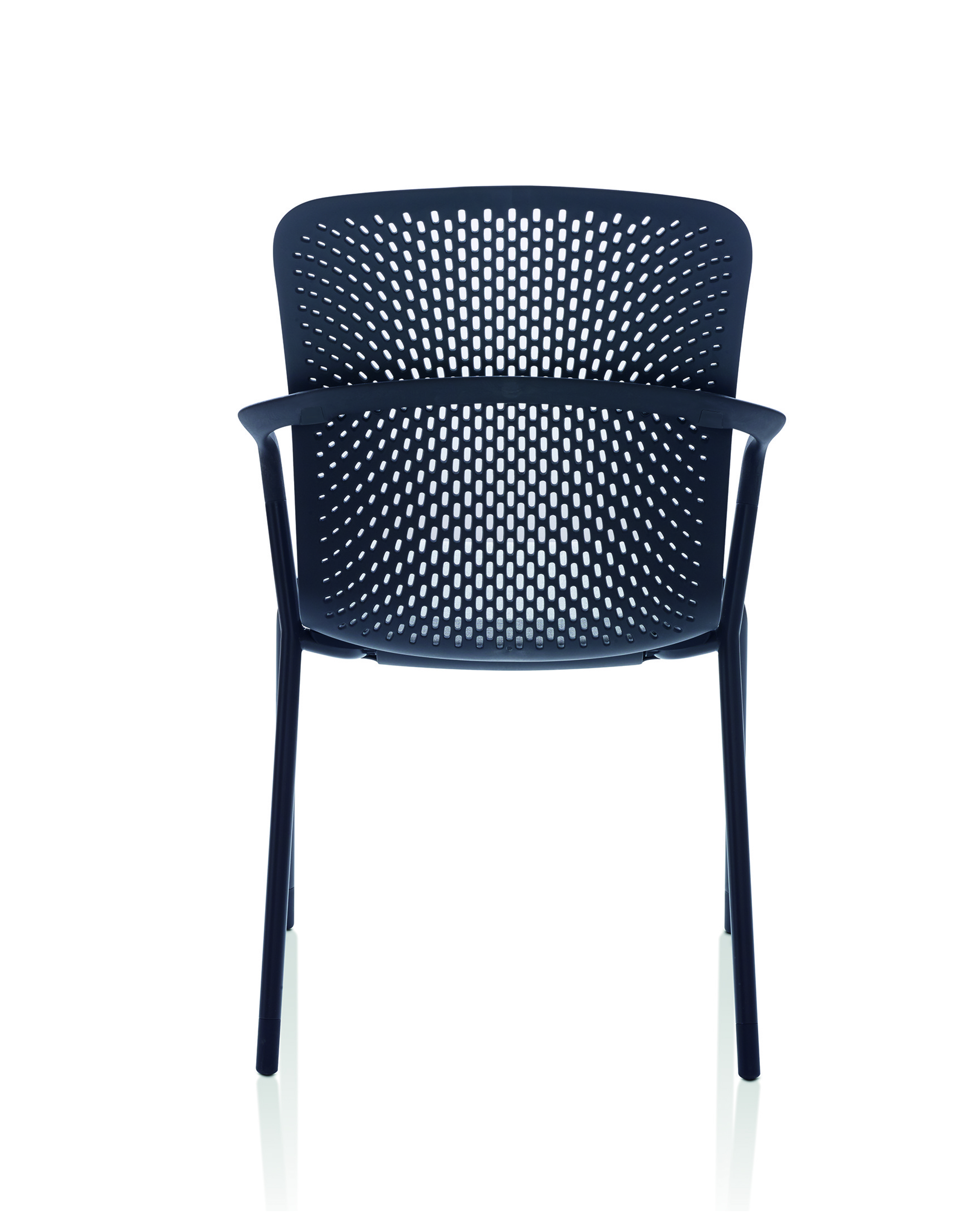 创意家具 - 坐具|餐椅|办公家具|球友会（中国）家具|凯恩培训椅/餐椅